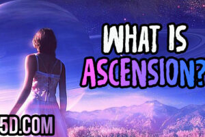 What Is Ascension?