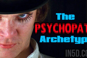 The Psychopath Archetype