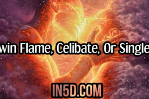 Twin Flame, Celibate, Or Single – Who Knows?