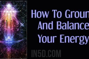 Kundalini And Cerebrospinal Fluid Breath – How To Ground And Balance Your Energy