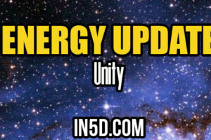 Energy Update – Unity