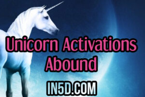 Unicorn Activations Abound