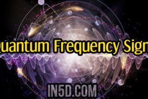 Quantum Frequency Signs