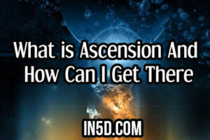 What is Ascension And How Can I Get There