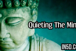 Quieting The Mind