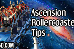 Ascension Rollercoaster Tips