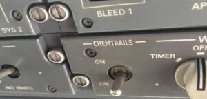EXPOSED!  Photos From INSIDE Chemtrail Planes Like You've NEVER Seen Before!