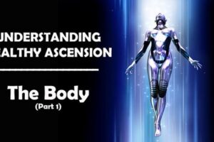 Understanding Healthy Ascension: THE BODY