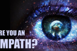 Are You An EMPATH? A TRUTH About Your Energetic Sovereignty