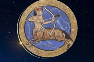 New Moon In Sagittarius: Time To Stop Pretending/ A Prelude To 2019