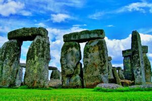 Where Stonehenge Came From And What Happened With The Evolutionary Development Of Human Beings