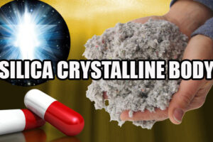 Break Out Of The Matrix – Silica, Crystalline Body, Live In 5D Naturally