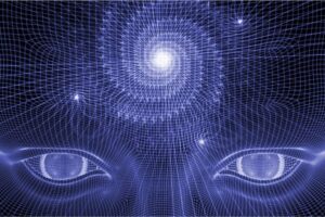 DMT, The Pineal Gland And The Experience Of Death