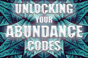 How The Matrix Manipulates Sex To Lock Up Your Abundance Codes