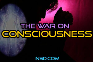 The Last Days Of The War On Consciousness
