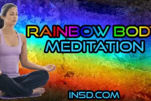 Rainbow Body Meditation