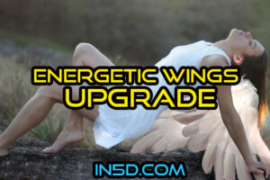 Energetic Wings Upgrade
