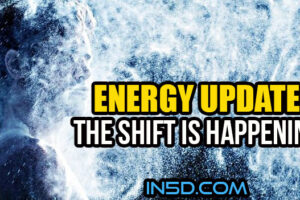 Energy Update – The Shift Is Happening