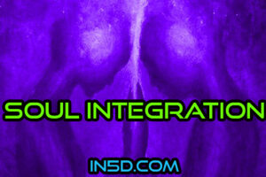Soul Integration