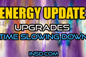 Energy Update And A Message From The Advanced Council Of Interplanetary Light