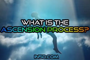 What Is The Ascension Process?