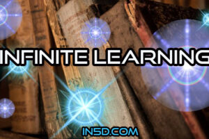 Infinite Learning