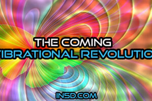 The Coming Vibrational Revolution