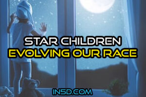 Star Children – Evolving Our Race