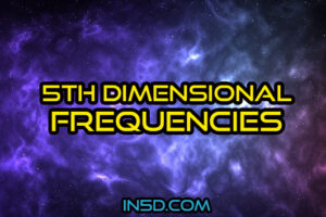 Fifth Dimensional Frequencies