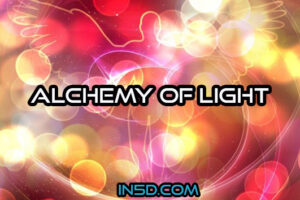 Alchemy Of Light – An Evolutionary Psychology Of Soul Development