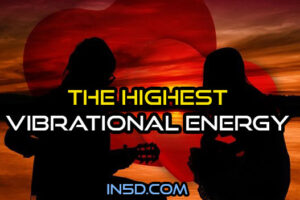 The Highest Vibrational Energy