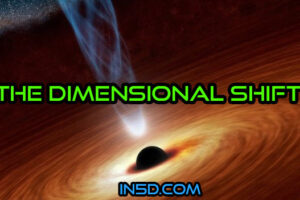 The Dimensional Shift