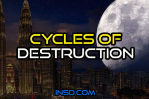 Cycles Of Destruction