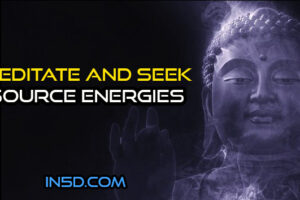 Meditate And Seek Source Energies