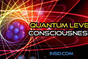 Quantum Level Consciousness