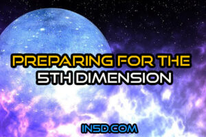 Preparing For the 5th Dimension