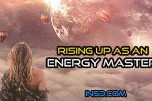Rising Up As An Energy Master