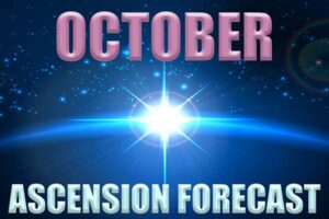 OCTOBER: Your TRUTH Will Be TESTED This Month – Ascension Energy Forecast (2019)