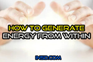 How To Generate Energy From Within