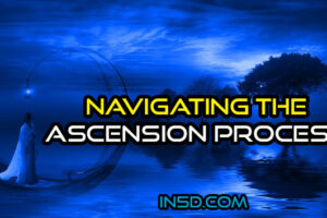 Navigating The Ascension Process