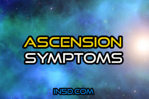 Ascension Symptoms & In5D Updates!
