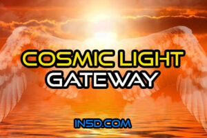 Cosmic Light Gateway