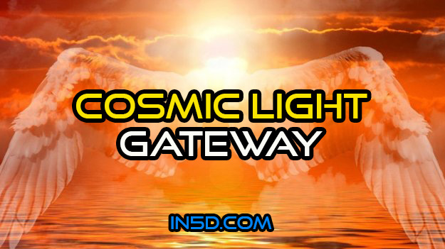 Cosmic Light Gateway