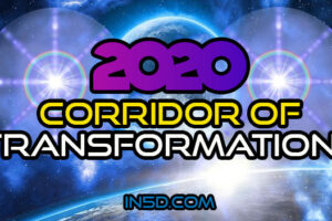 2020 Corridor Of Transformation