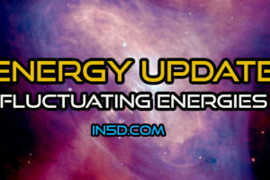 Energy Update – Fluctuating Energies