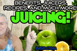 Juicing Chat – Benefits, Juicers, Recipes, and Much More!