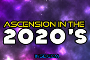 Ascension In The 2020’s
