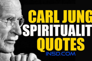 Carl Jung Spirituality Quotes