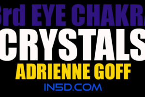 3rd Eye Chakra Crystals – Adrienne Goff
