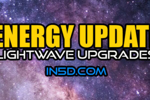 Energy Report – Lightwave Upgrades